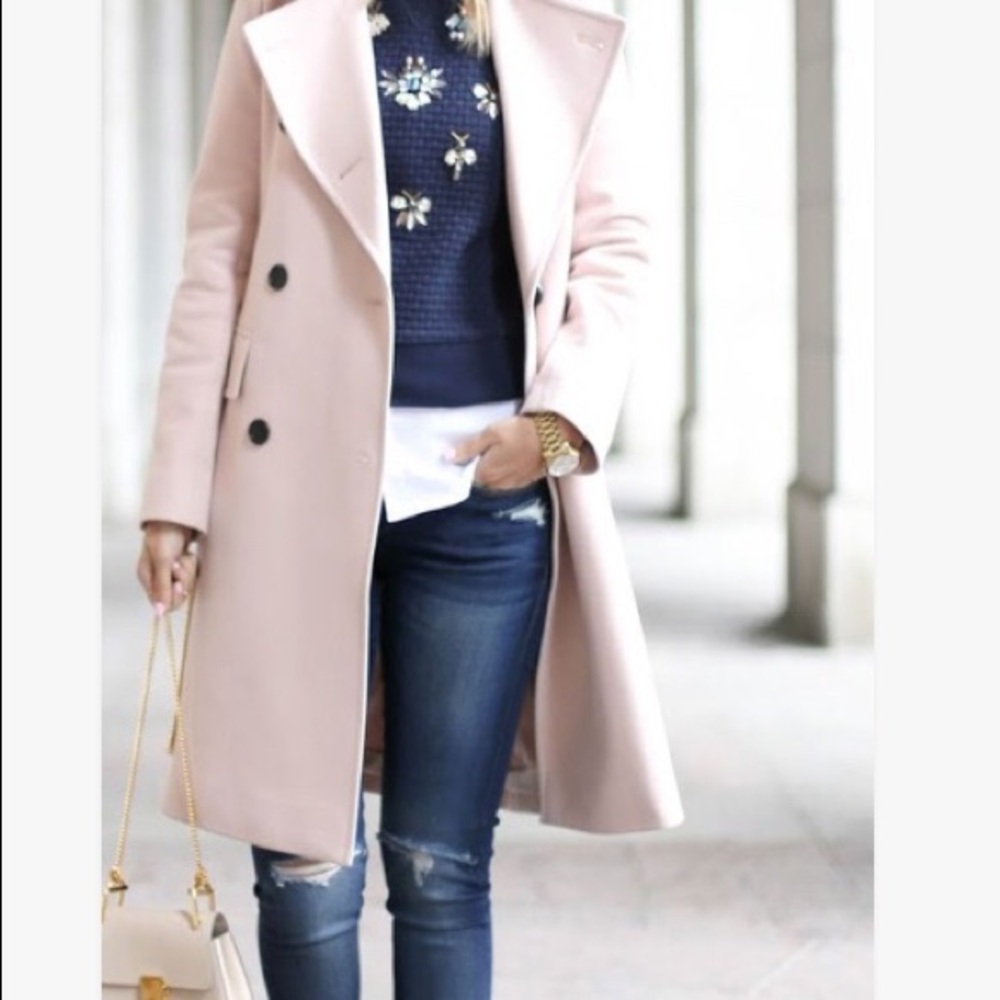 Coats and Blazers Many Styles and Brands